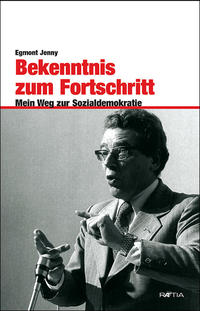 Bekenntnis zum Fortschritt