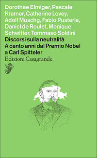 Discorsi sulla neutralità