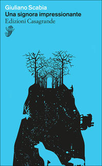 Una signora impressionante