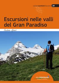 Escursioni nelle valli del Gran Paradiso