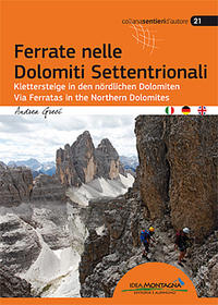 Ferrate nelle Dolomiti Settentrionali