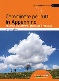 Camminate per tutti in Appennino