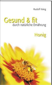 Gesund & fit - Honig