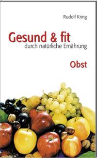 Gesund & fit - Obst