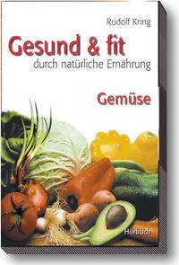 Gesund & fit - Gemüse