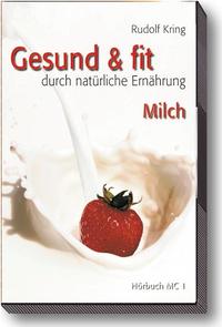 Gesund & fit - Milch