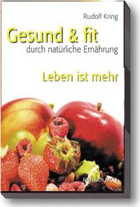 Gesund & fit - Leben ist mehr