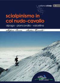 Scialpinismo in Col Nudo Cavallo