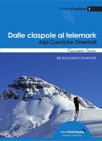 Dalle ciaspole al telemark