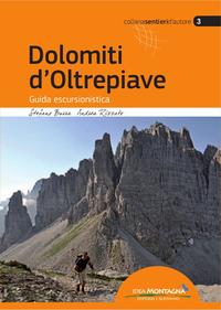 Dolomiti d'Oltrepiave