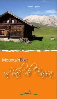 Mountain Bike in Val di Fassa