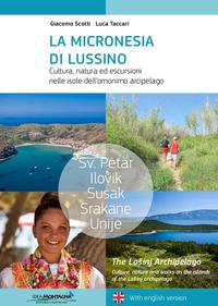 La Micronesia di Lussino