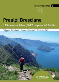 Prealpi Bresciane