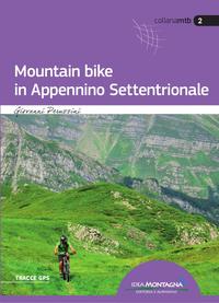 Mountain Bike in Appennino Settentrionale