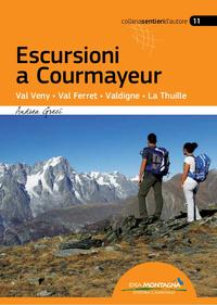 Escursioni a Courmayeur