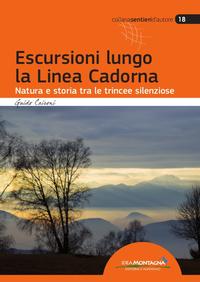 Escursioni lungo la Linea Cadorna