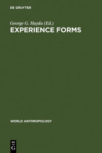 Experience Forms