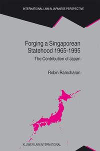 Forging a Singaporean Statehood 1965 - 1995