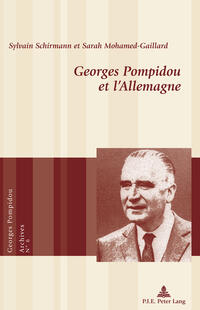 Georges Pompidou et l’Allemagne