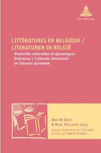 Littératures en Belgique / Literaturen in België