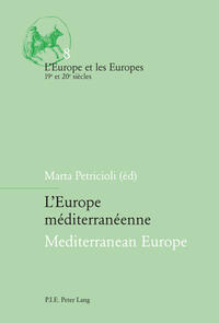 L’Europe méditerranéenne / Mediterranean Europe