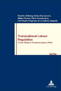 Transnational Labour Regulation