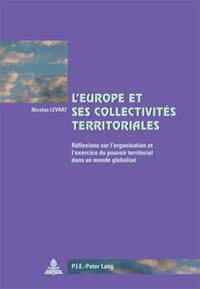 L’Europe et ses collectivités territoriales