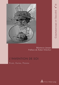 L’Invention de soi