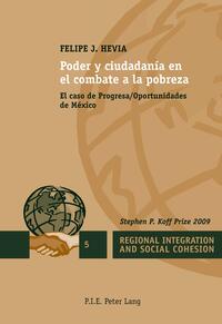 Poder y ciudadanía en el combate a la pobreza