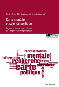 Carte mentale et science politique