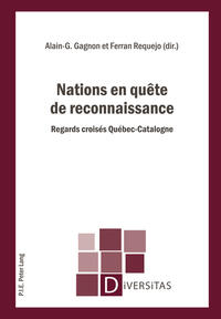 Nations en quête de reconnaissance