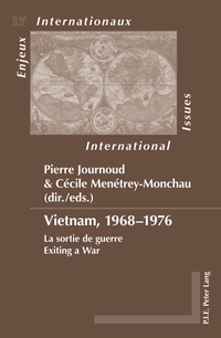 Vietnam, 1968–1976