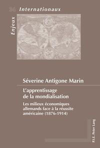 L’apprentissage de la mondialisation