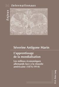 L’apprentissage de la mondialisation