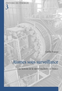 Atomes sous surveillance