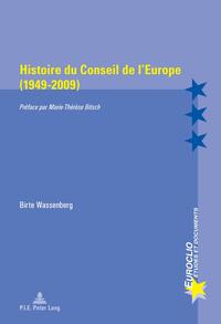 Histoire du Conseil de l’Europe (1949-2009)