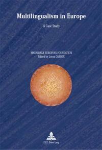 Multilingualism in Europe