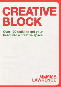 Creative Block