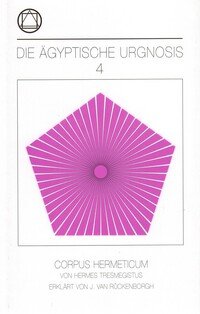 Die Ägyptische Urgnosis / 4