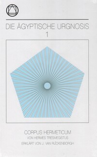 Die Ägyptische Urgnosis / 1