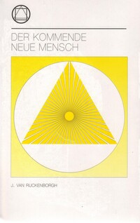 Der kommende neue Mensch