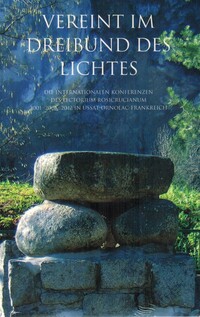 Vereint im Dreibund des Lichtes