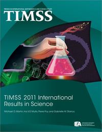 TIMSS 2011 International Results in Science