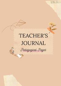 Teacher's Journal: Pedagogical Pages