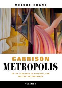 Garrison Metropolis