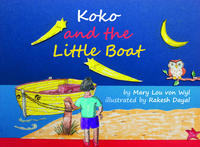 Koko and the Little Boat