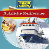 Nützliche Keilformen