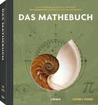 Das Mathebuch - Cover