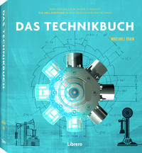 Das Technikbuch - Cover
