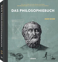 Das Philosophiebuch - Cover